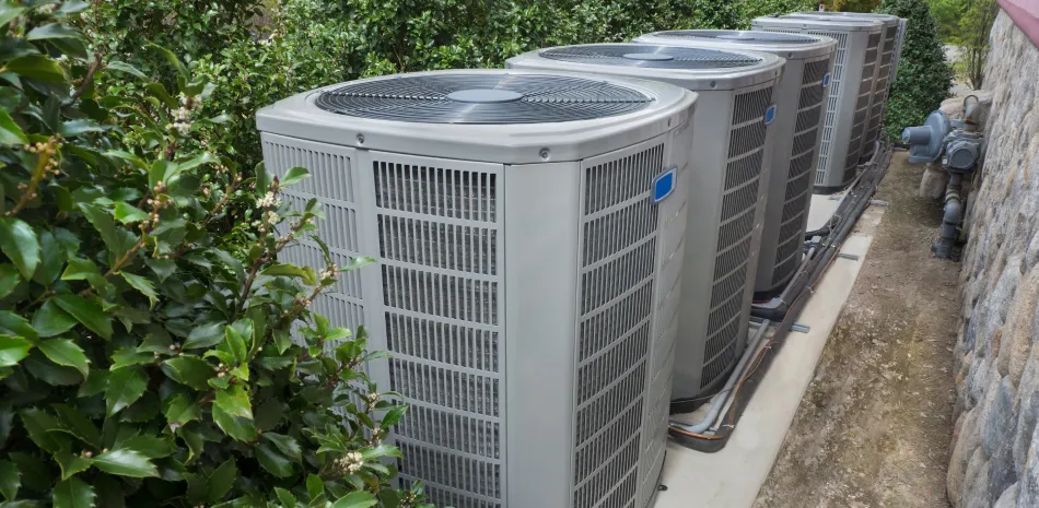 HVAC Maintenance & Tune Ups HVAC Maintenance & Tune Ups